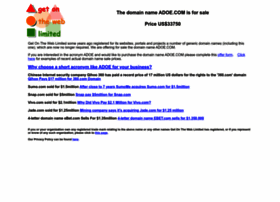 adoe.com