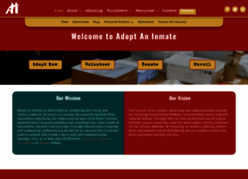 adoptaninmate.org