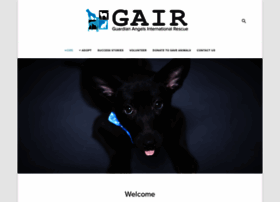 adoptgair.org