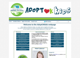 adoptokkids.org