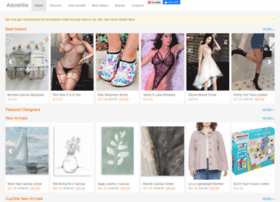 adorewe.com