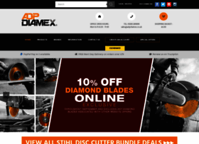 adpdiamex.co.uk