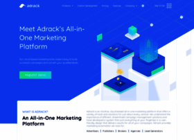 adrack.com