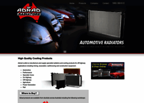 adradradiators.com.au