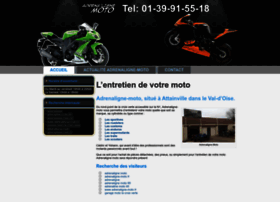 adrenaligne-moto.fr