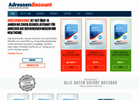 adressendiscount.de