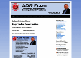 adrflack.com