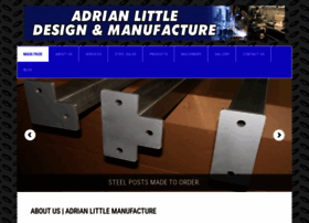 adrianlittlemanufacture.com.au