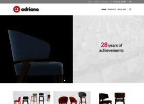 adrianoseating.com