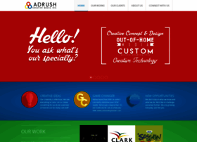 adrushph.com