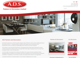 adsdecorators.co.uk