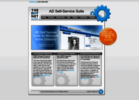 adselfservicesuite.com