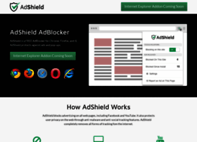 adshield.io