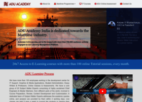 aduacademy.in