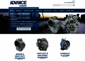 advance-gearboxes.eu