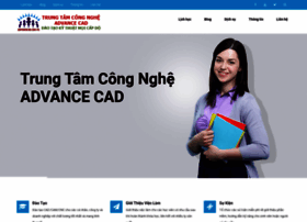 advancecad.edu.vn