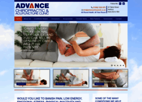 advancechiropractic.co.uk