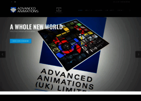 advancedanimations.co.uk