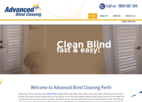 advancedblindscleaning.com.au
