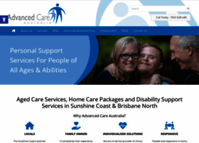 advancedcare.com.au