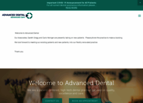 advanceddental.co.nz