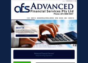 advancedfinancial.com.au