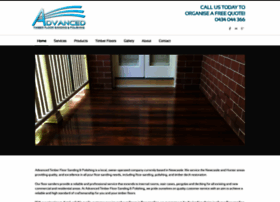 advancedfloorsanding.com.au