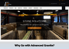 advancedgranite.com