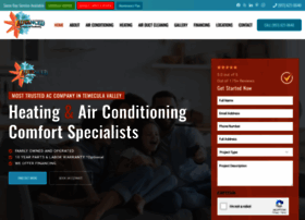 advancedheatingandair.com