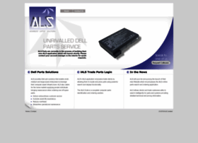 advancedlaptopsolutions.com