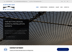 advancednetting.com.au