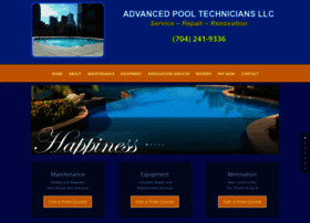 advancedpooltechnicians.com