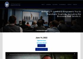 advancedtaxplanning.org