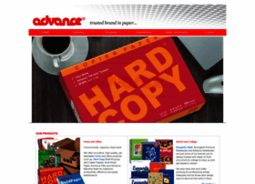 advancepaper.com.ph