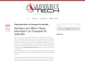 advancetech.com.au