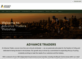 advancetraders.com.au