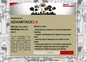 advantage.techmahindra.com