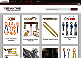 advantagesales.biz