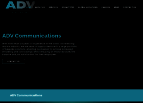 advcomms.co.uk