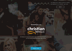 adventistsinglesconnection.com