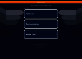 adventure-farm-ansbach.de