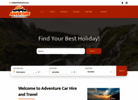 adventurecarhire.co.za