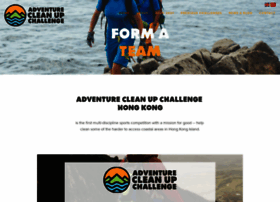 adventurecleanup.org