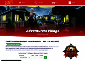 adventurersvillage.co.uk