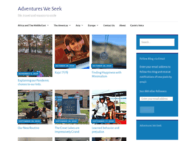 adventuresweseek.blog