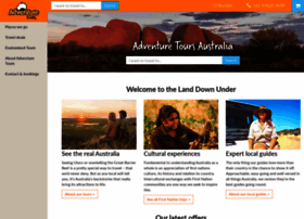 adventuretours.com.au