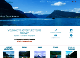 adventuretours.no