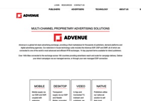 advenuemedia.co.uk