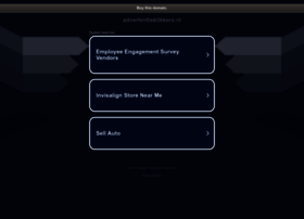 advertentieklikkers.nl
