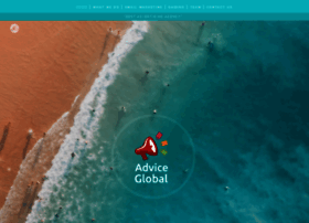adviceglobal.com.mt